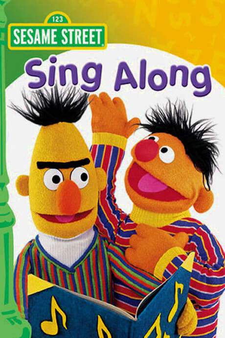 Sesame Street: Sing Along